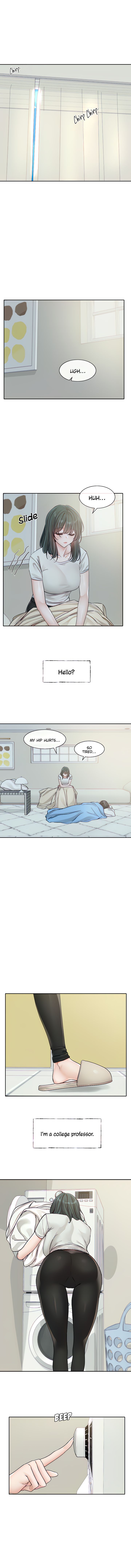 Manga Image